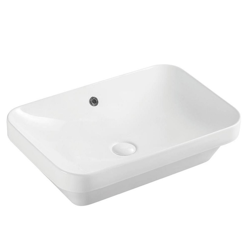 کاسه روشویی توکار آرماندو ویکاریو Armando vicario کد ART-6051