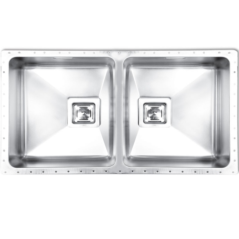 سینک زیر کورینی اخوان مدل 412