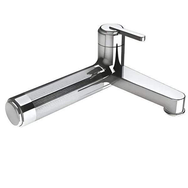 شیر دوش راسان مدل رزالین