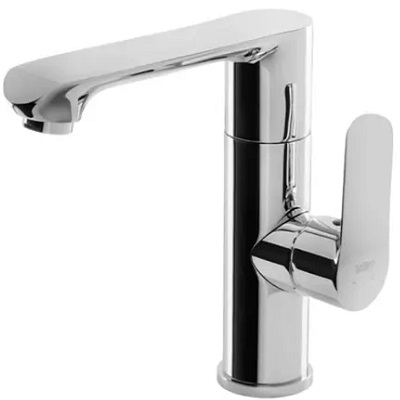 شیر روشویی راسان مدل دینو