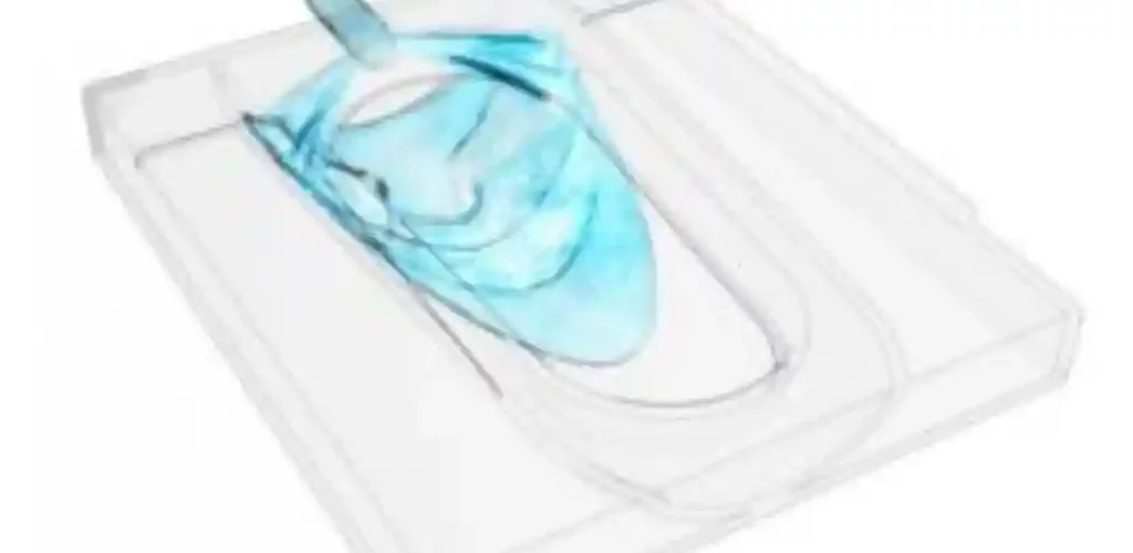 کاسه توالت ریم باز چیست؟