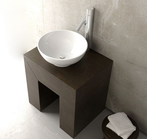 روکابینتی گلسار مدل رومینو GL8