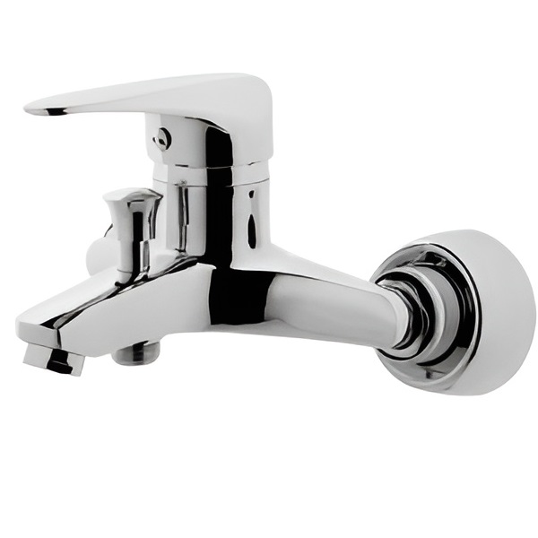 شیر دوش البرز روز مدل باران