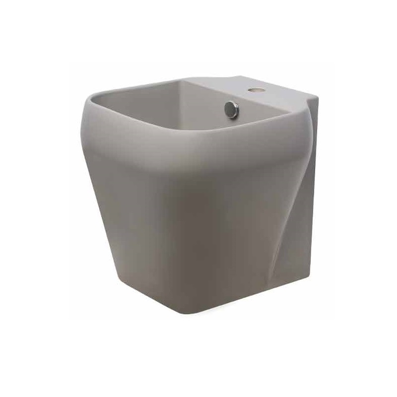 روشویی دیواری مروارید مدل مایا