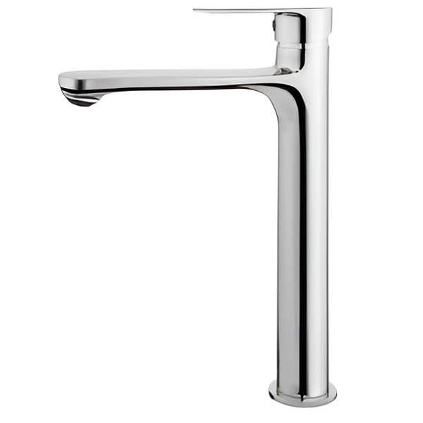 شیر روشویی پایه بلند البرز روز مدل ونتو