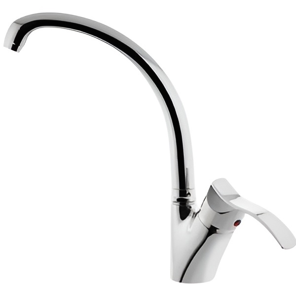 شیر ظرفشویی البرز روز مدل موج