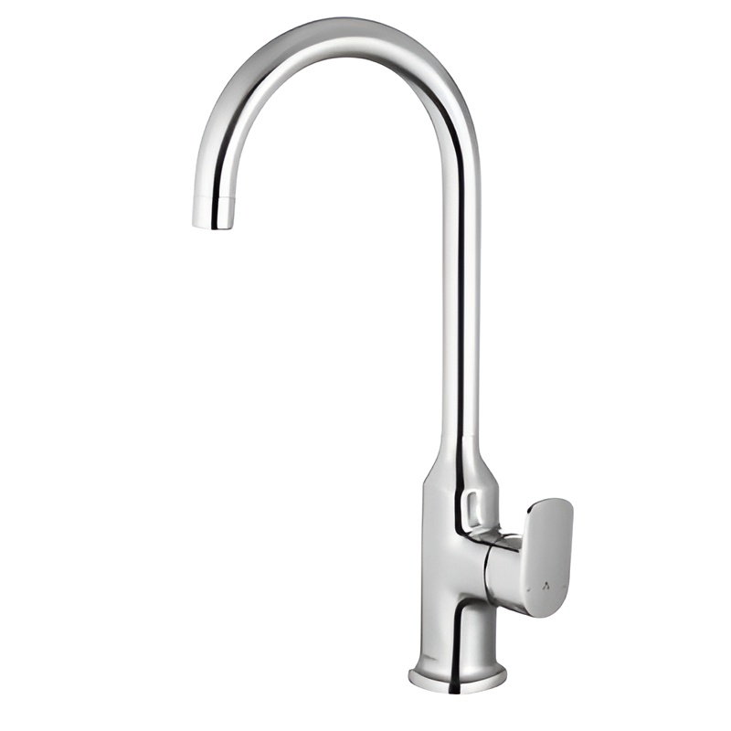 شیر ظرفشویی البرز روز مدل ویزارد