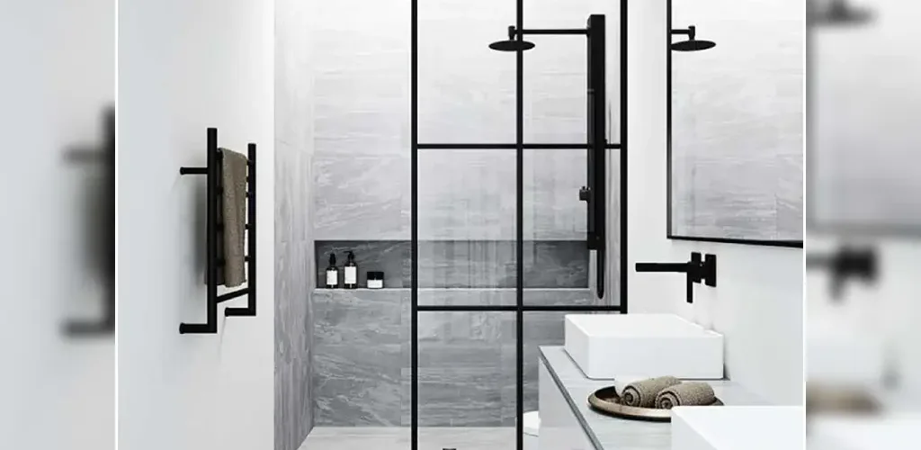 انتخاب کاشی و سرامیک مناسب حمام