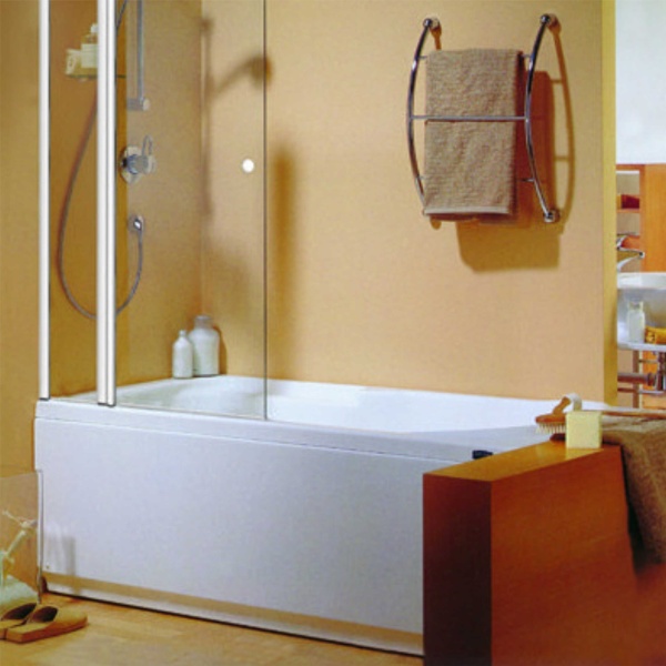 پارتیشن وان و جکوزی پرشین استاندارد مدل PBNT