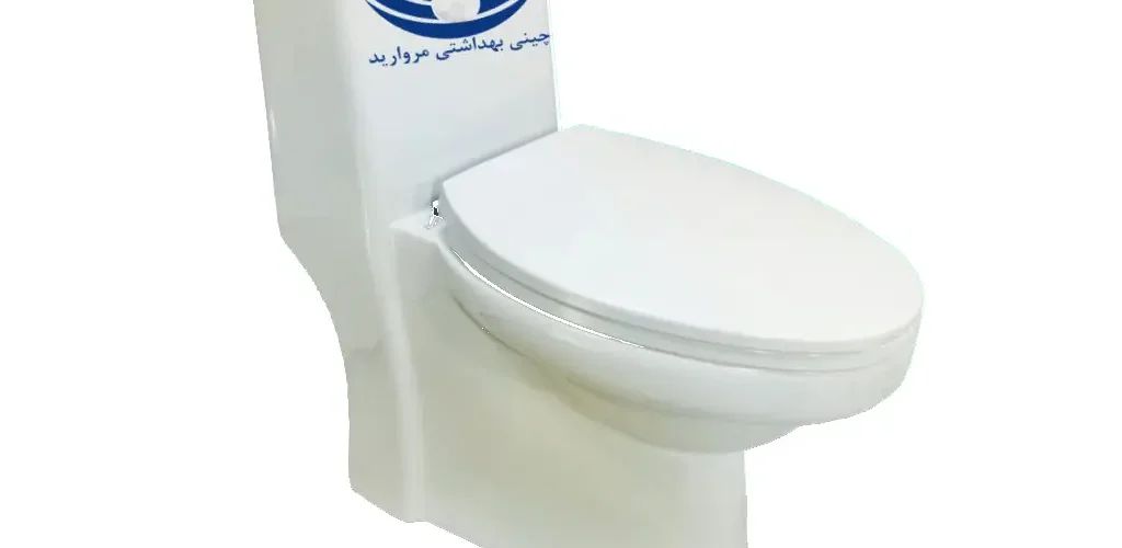 تشخیص درجه کیفی توالت فرنگی مروارید