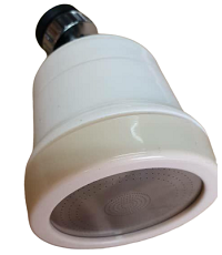 سر دوش شیر ظرفشویی