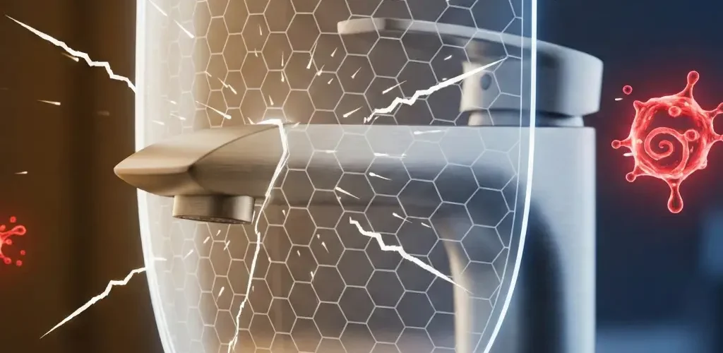 آبکاری PVD (آبکاری در خلاء) چیست؟