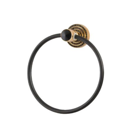 حوله گرد DORITA مدل SHELVY CRYSTAL