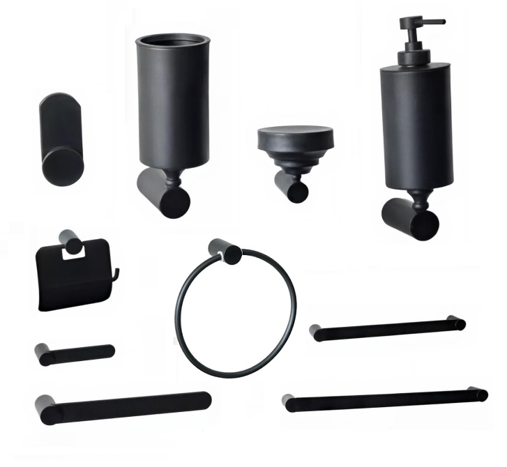 اکسسوری  سرویس بهداشتی  مدرن DORITA مدل7230