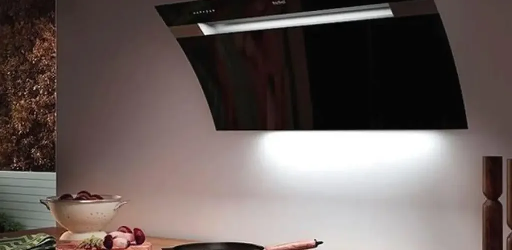 چرا هود آشپزخانه مکش ندارد؟