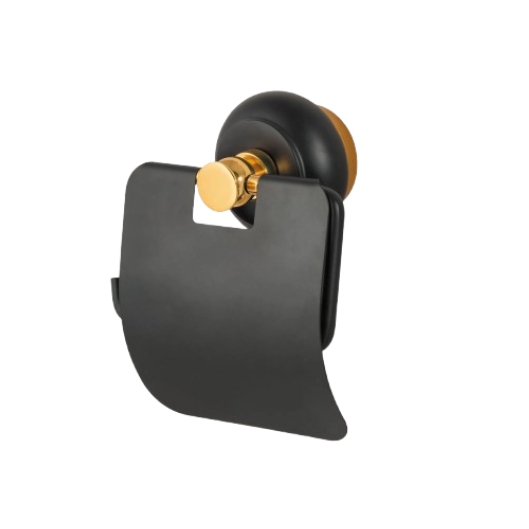 جا دستمال کاوردار DORITA مدل BURRO