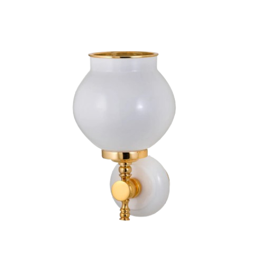 جا مسواک دیواری DORITA مدل BURRO