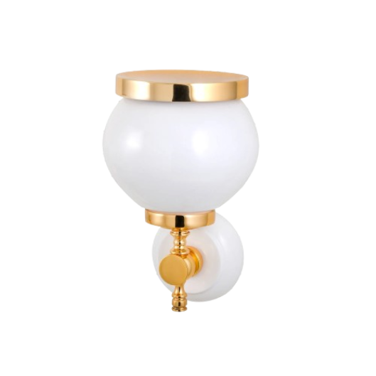 جا صابونی دیواری DORITA مدل BURRO