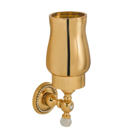 جا مسواک دیواری DORITA مدل 2830