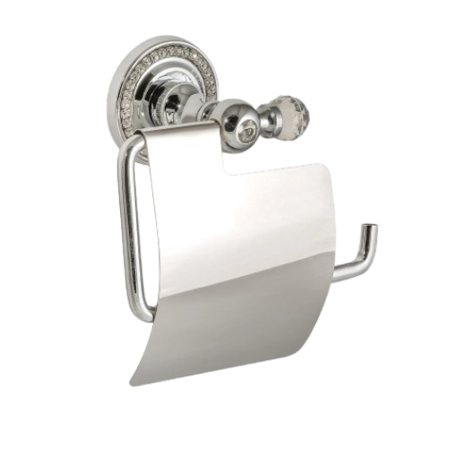 جا دستمال توالت کاوردار  DORITA مدل 2830