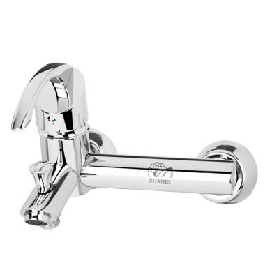 شیر دوش شاهین مدل روژان