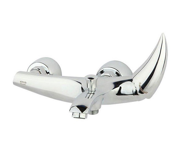 شیر دوش راسان مدل هیپو