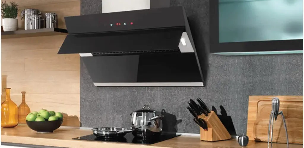 پرفروش ترین هود آشپزخانه