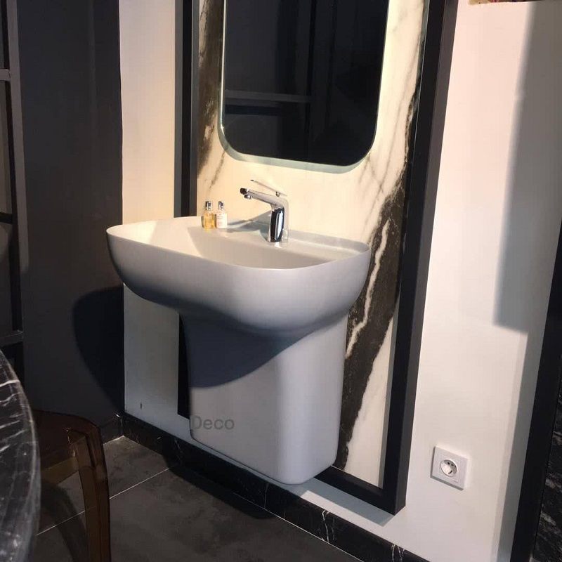 روشویی کابینتی دکو مدل جیو