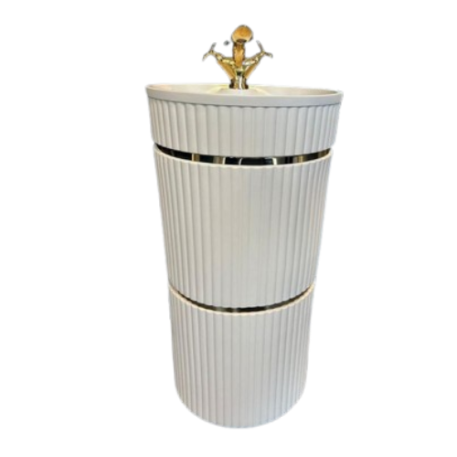 روشویی کابینتی دکو مدل بامبو Bambo