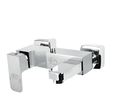 شیر دوش شاهین مدل اورانوس