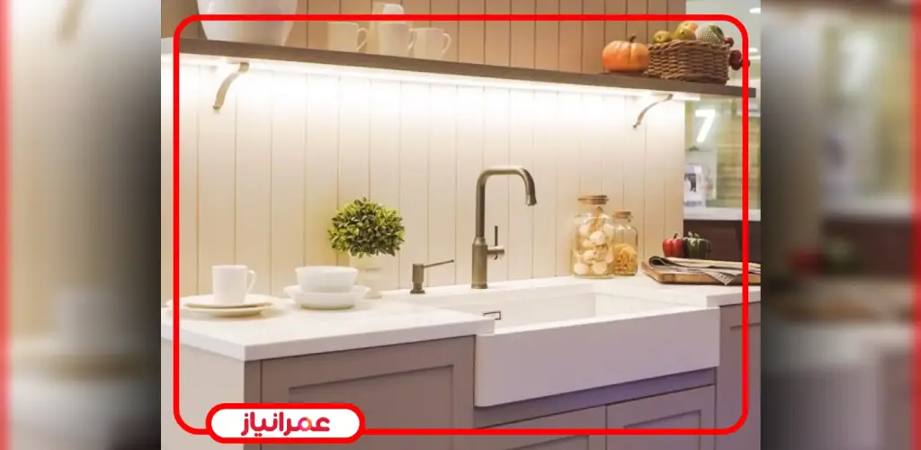 پرفروش ترین سینک ظرفشویی