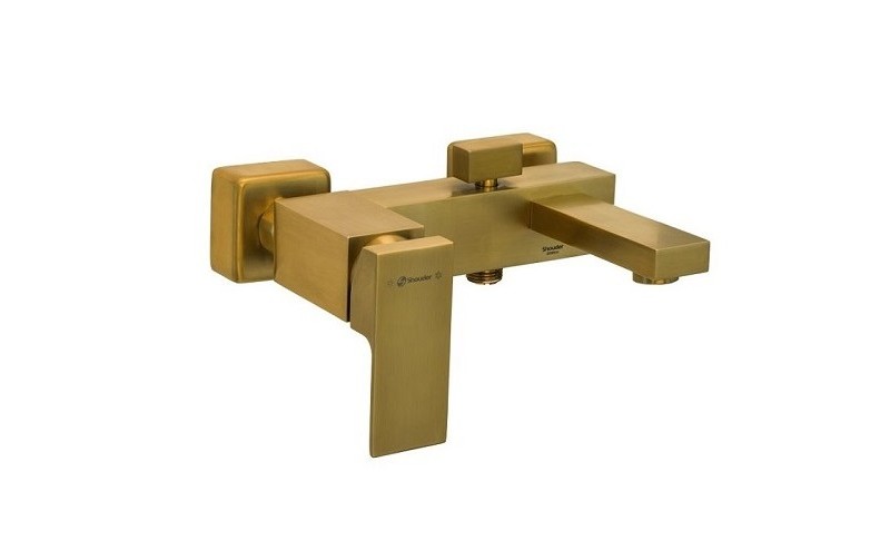 شیر دوش شودر مدل اروپا طلامات