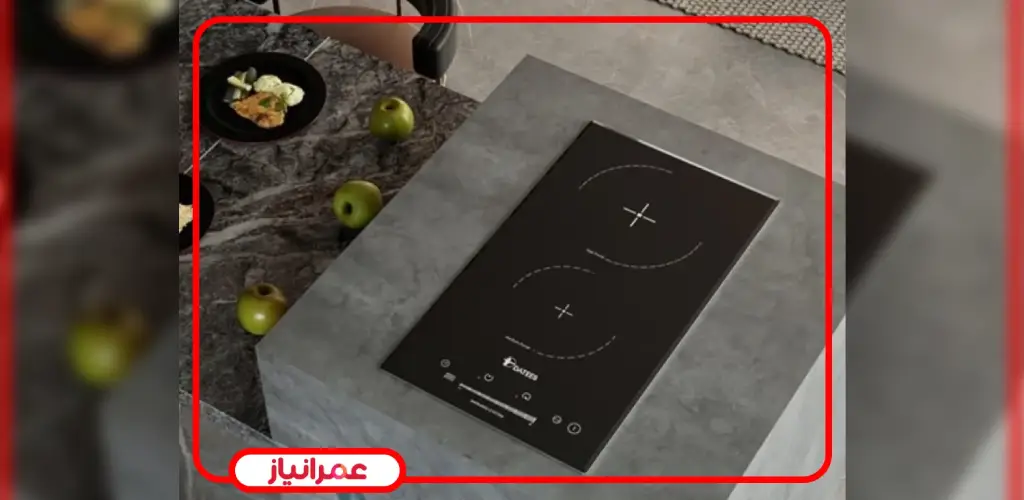 پرفروش ترین گاز رومیزی