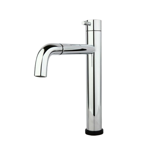 شیر ظرفشویی لمسی راسان