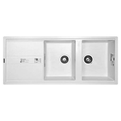 سینک گرانیتی بیمکث مدل 001