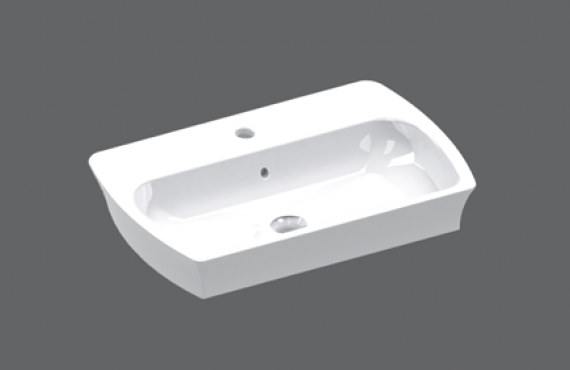 روشویی رو کابینتی چینی کُرد مدل آوینا