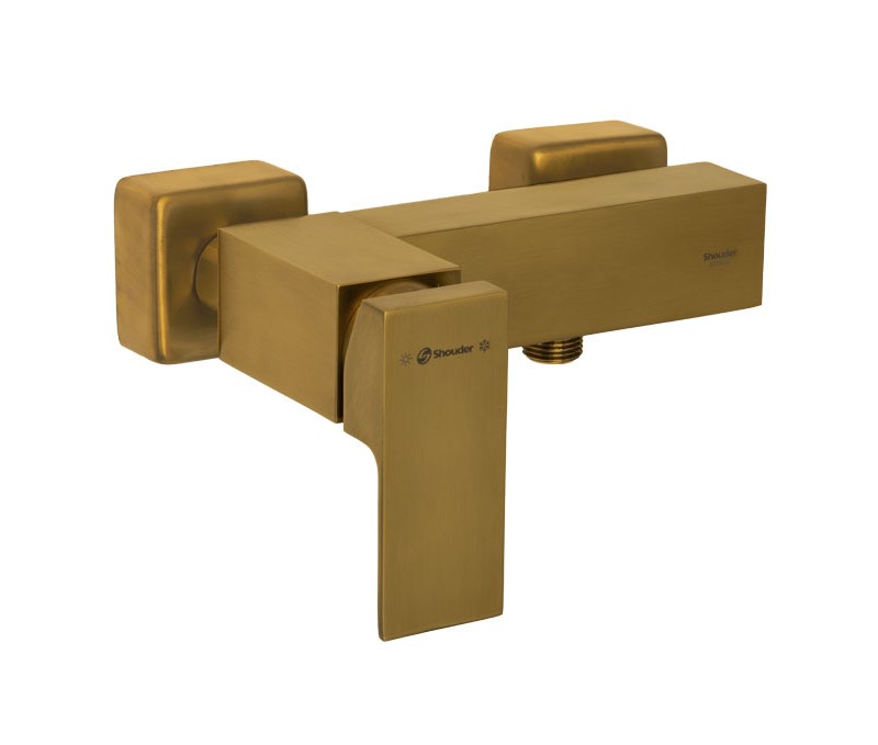 شیر توالت شودر مدل اروپا طلامات