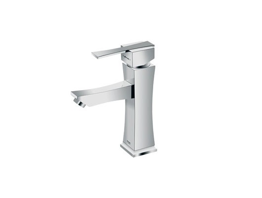 شیر روشویی شودر مدل ایمپرو کروم