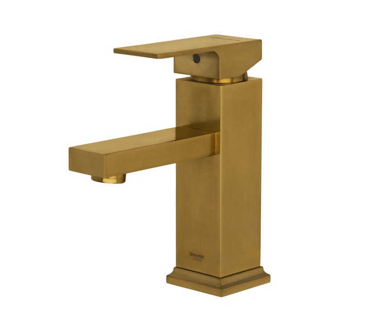 شیر روشویی شودر مدل اروپا طلامات