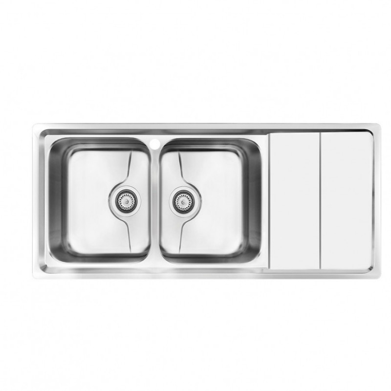 سینک توکار کن مدل 8062 P