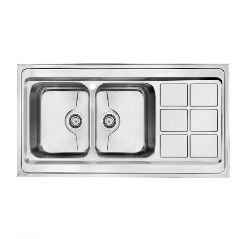 سینک روکار مدل 9032 P