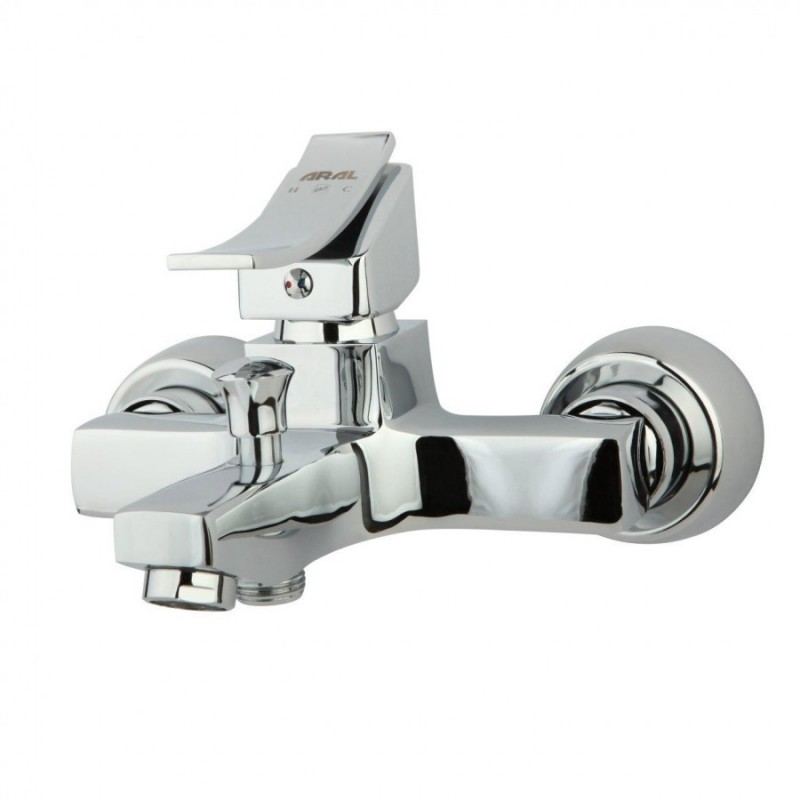 شیر دوش کارون