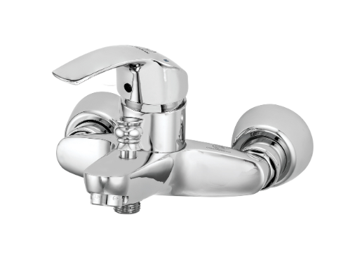 شیر دوش قهرمان مدل آلمانی