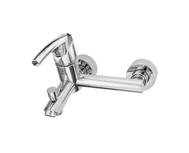 شیر دوش قهرمان مدل تنسو 1