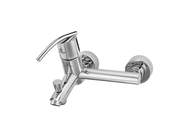 شیر دوش قهرمان مدل آرکو