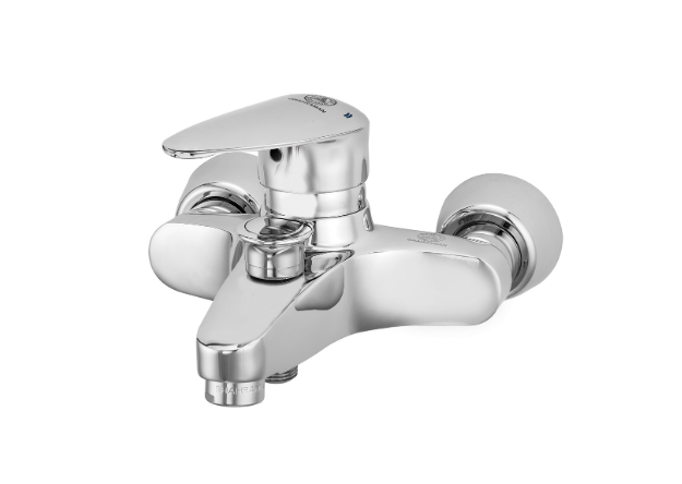 شیر دوش قهرمان مدل سوئیسی