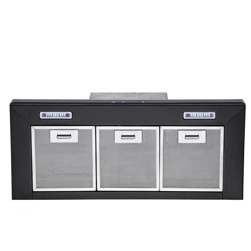 هود مخفی بیمکث مدل 2061 مشکی