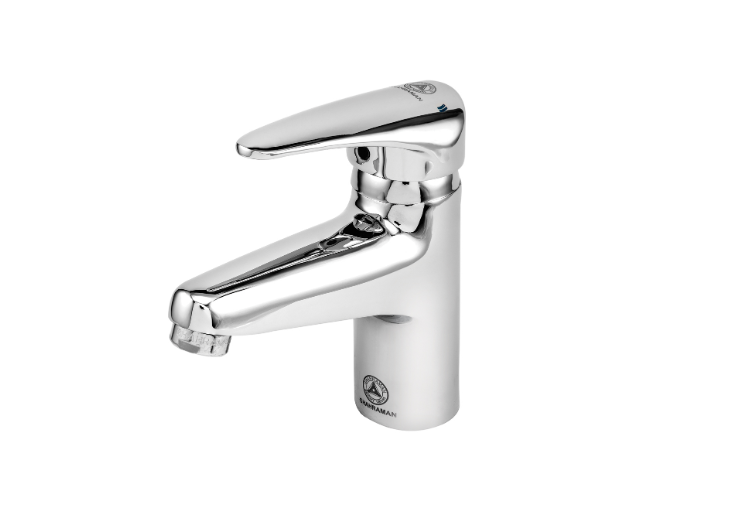 شیر روشویی قهرمان مدل ایتالیایی