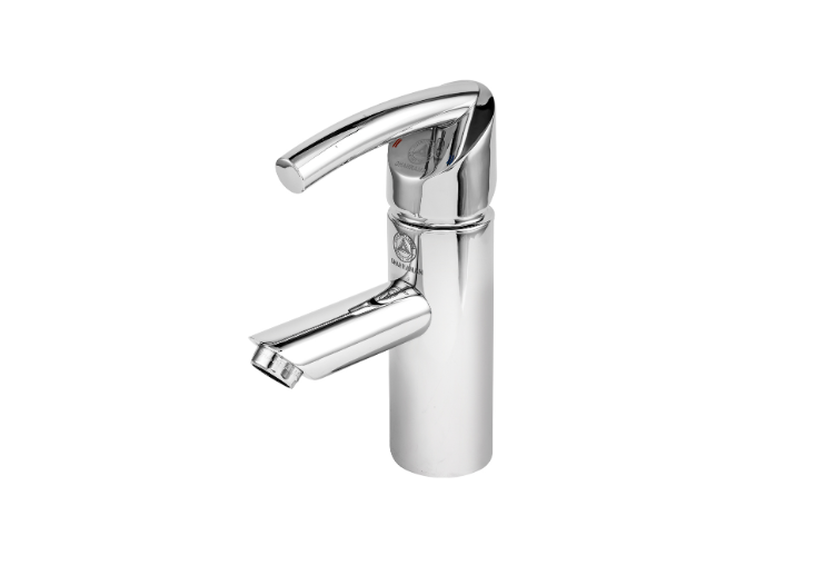 شیر روشویی قهرمان مدل تنسو 1