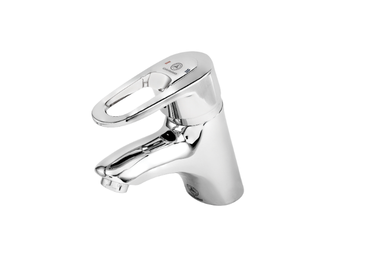 شیر روشویی قهرمان مدل اردلان